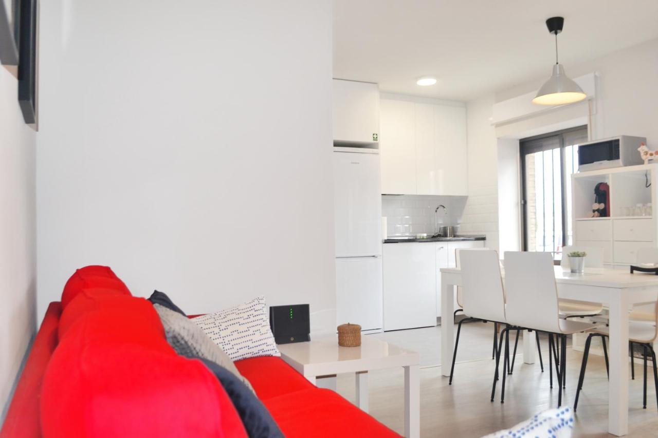 Apartamento El Monasterio Toledo Dış mekan fotoğraf